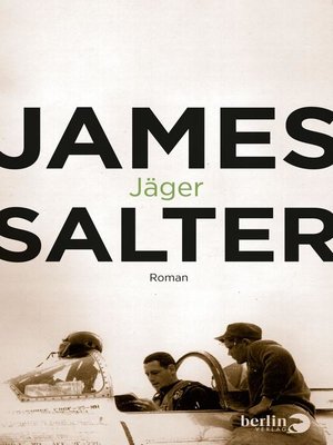 cover image of Jäger
